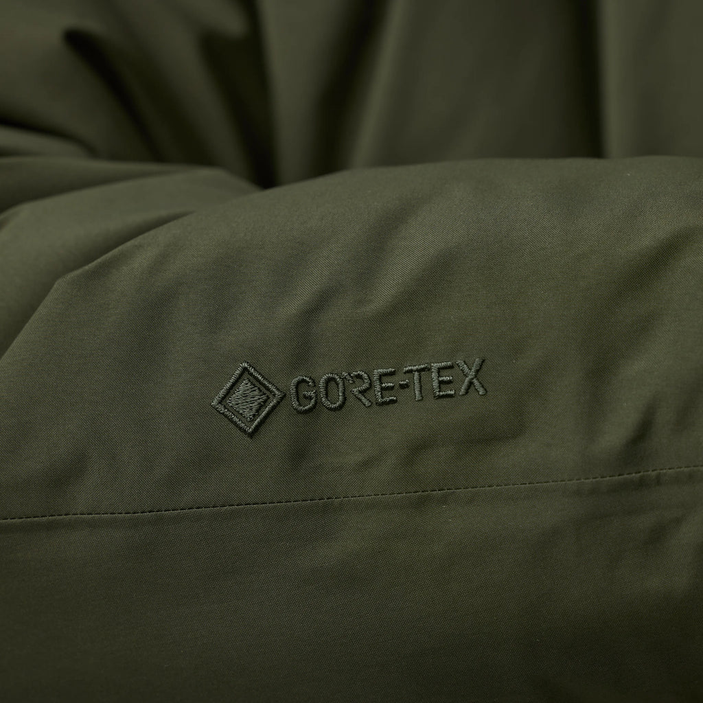 Övik GTX Padded Parka M