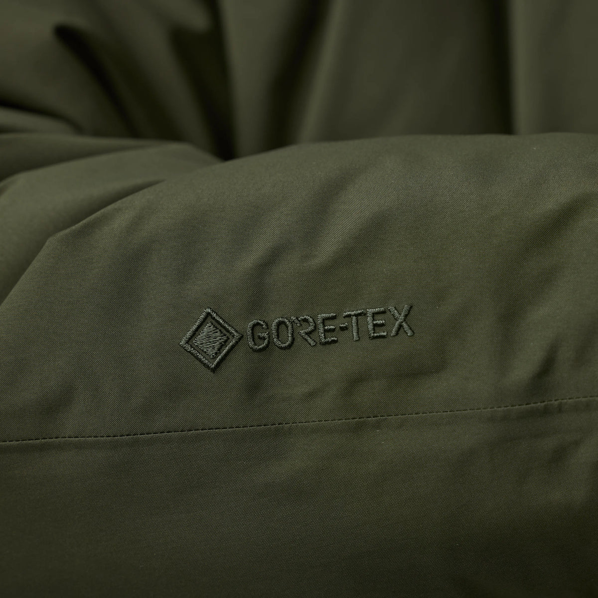 Övik GTX Padded Parka M