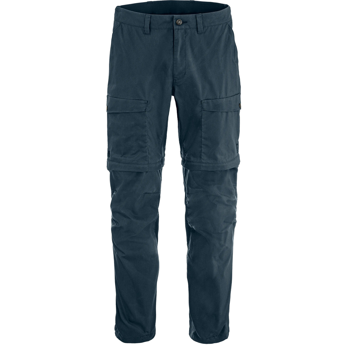 Abisko Hybrid Trail Trs Zip-off M