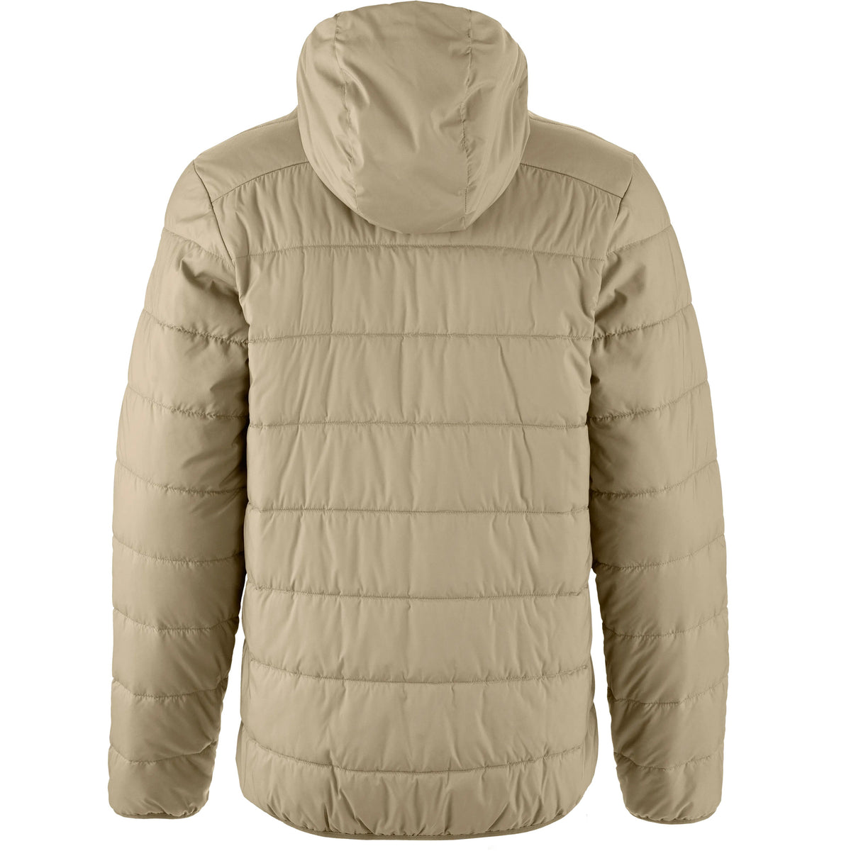 Keb Padded Hoodie M