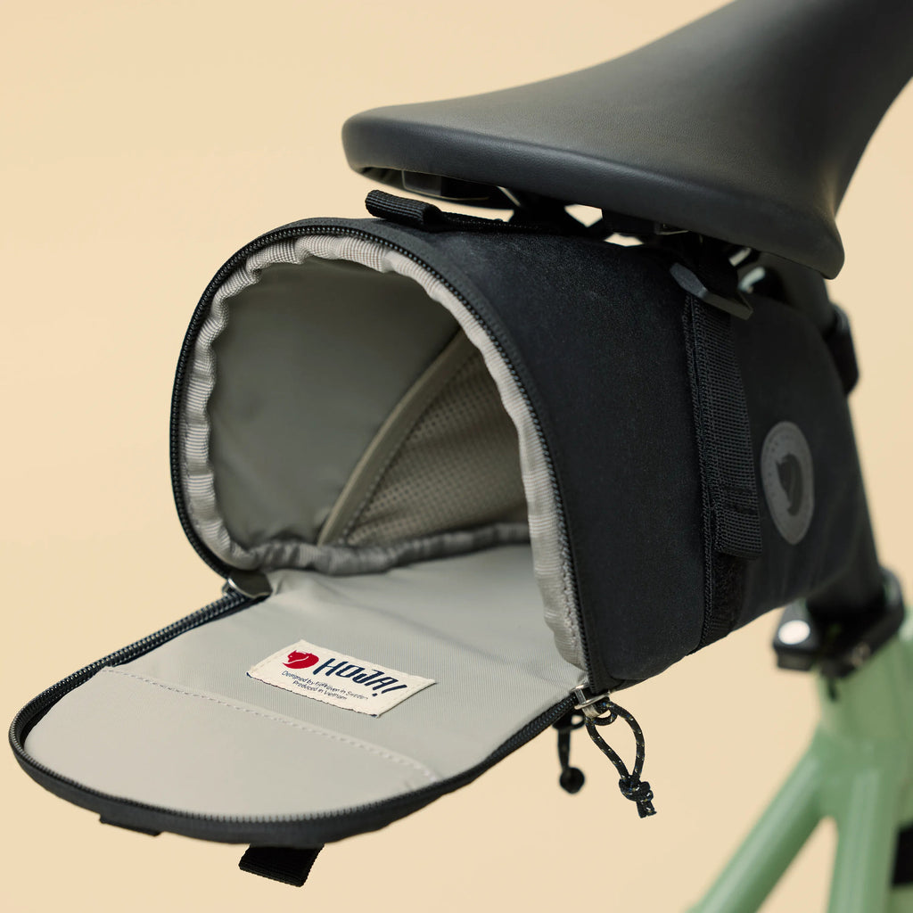 Hoja Seatbag