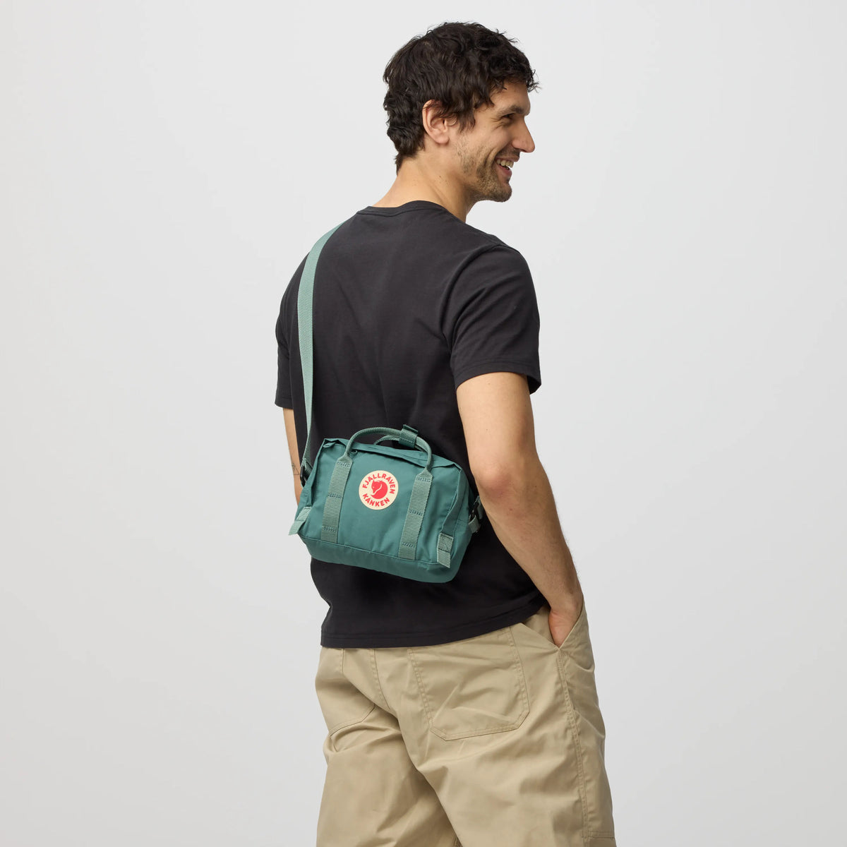 Kånken Hip Pack Plus