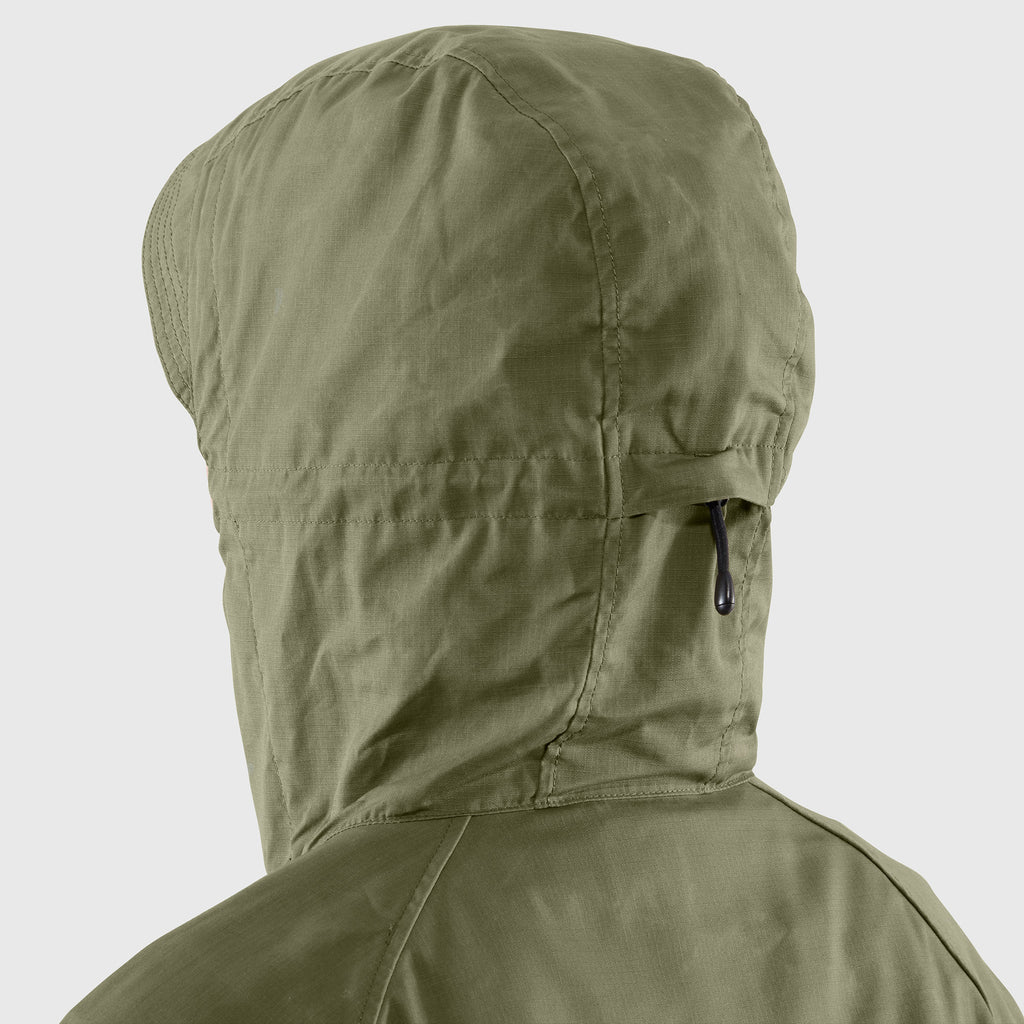Karla Lite Jacket W