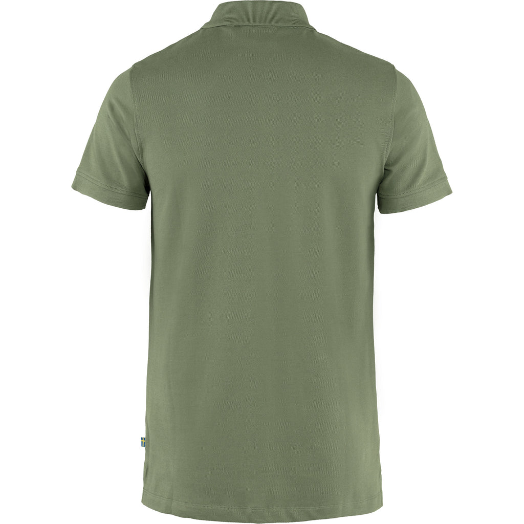Övik Polo Shirt M