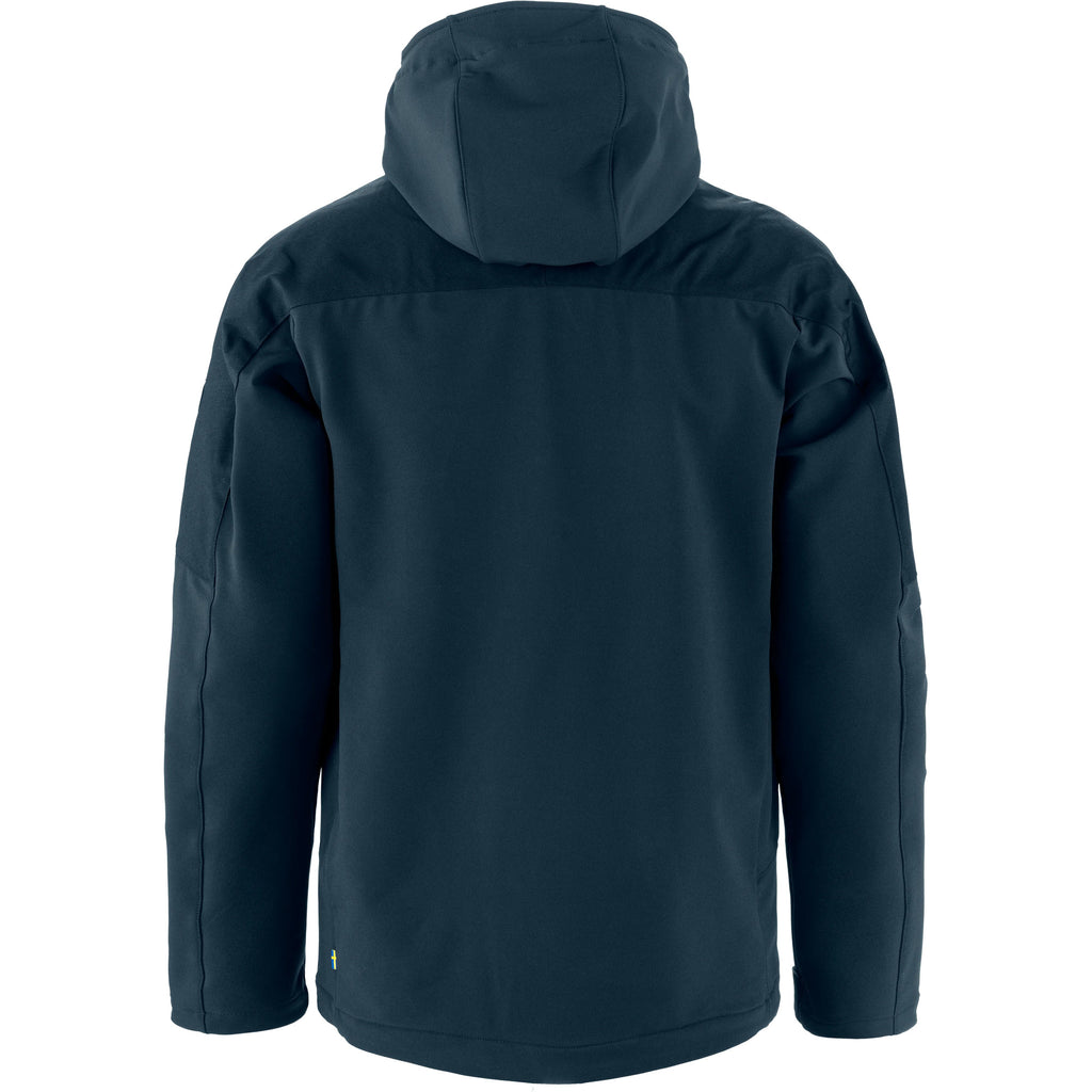 Keb Agile Winter Jacket M