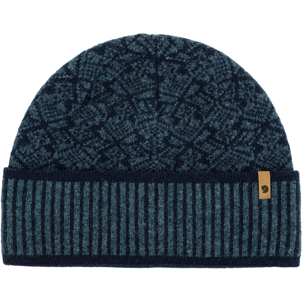 Snow Beanie