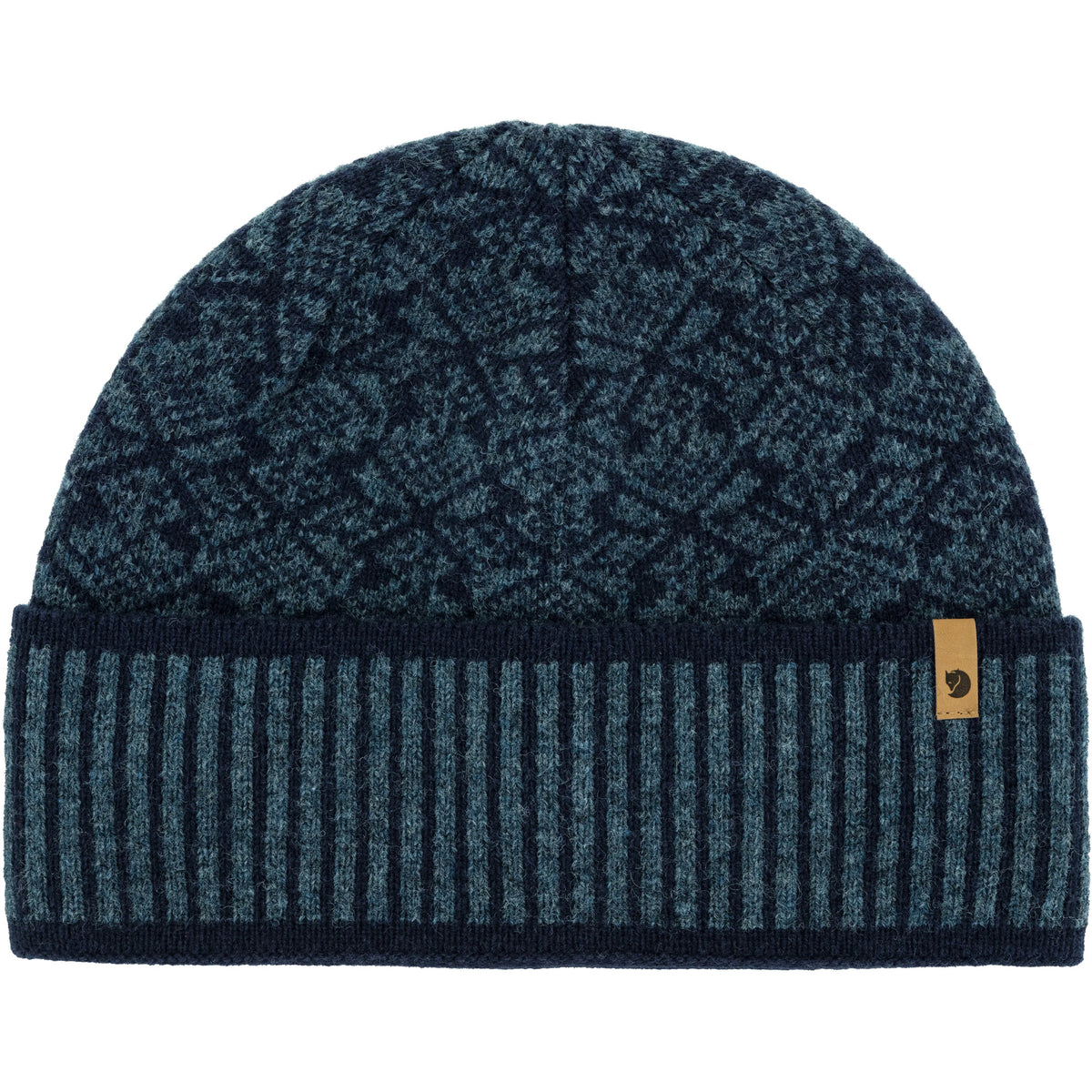 Snow Beanie