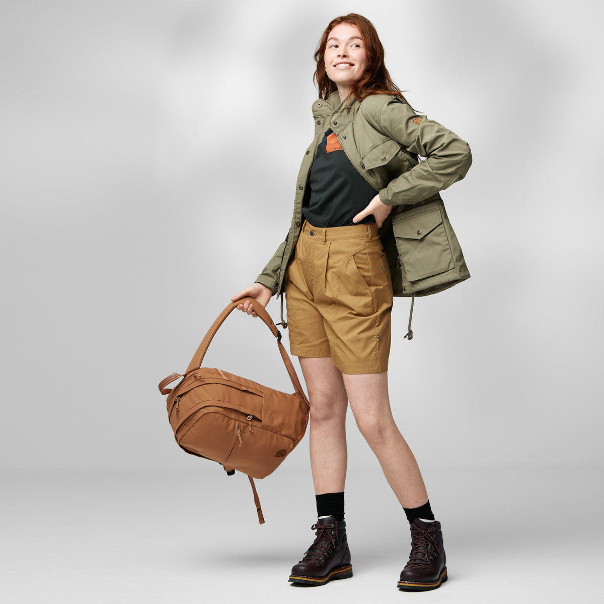Vardag Shorts W