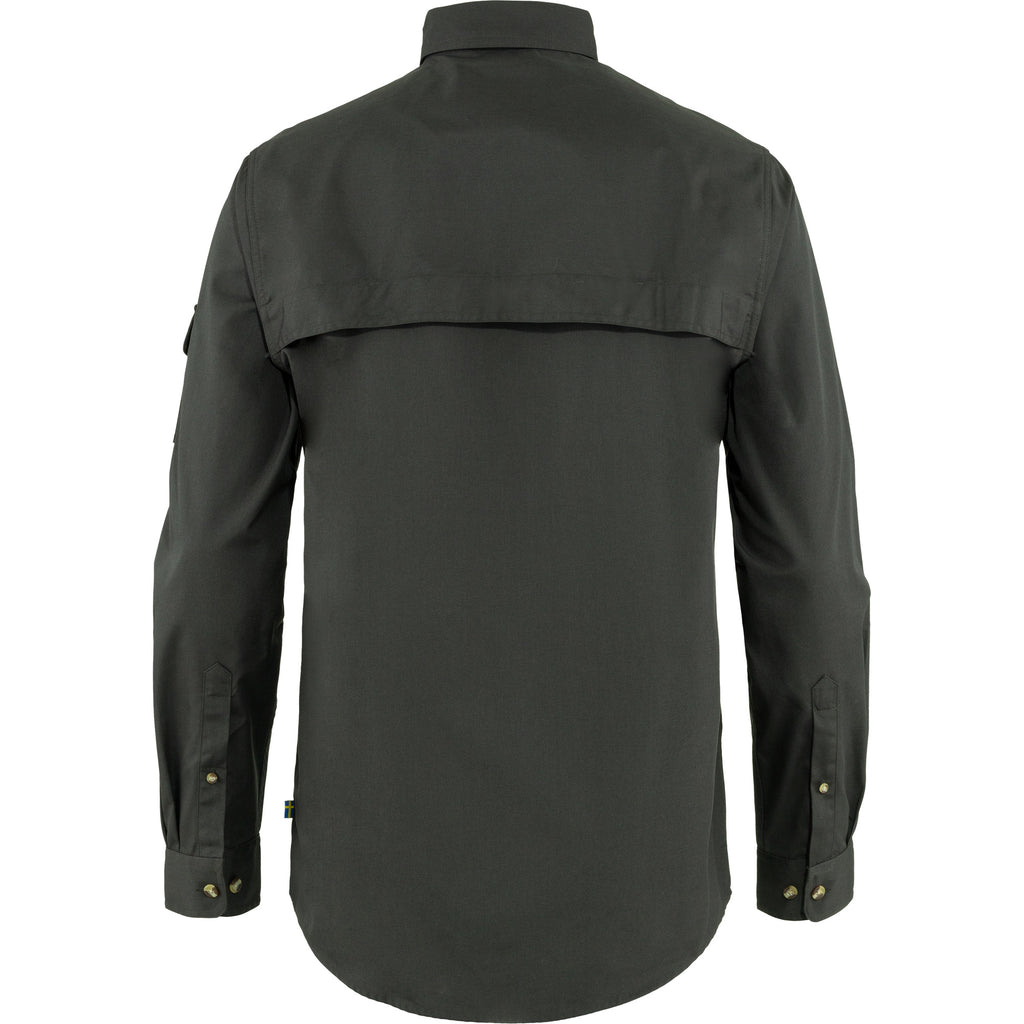 Singi Trekking Shirt LS M