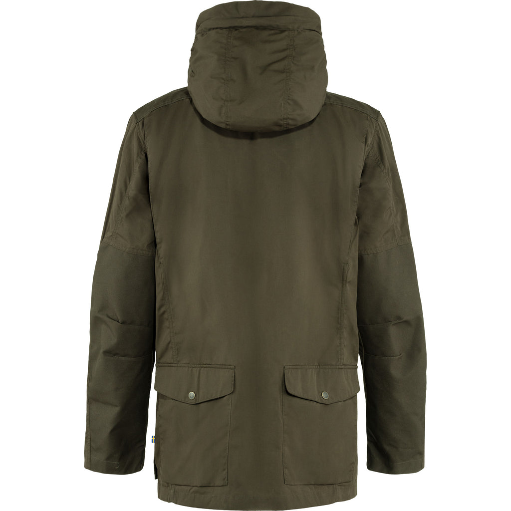 Jacket No. 68 M