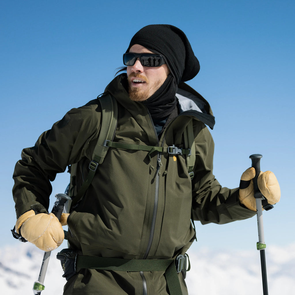 Bergtagen GTX Touring Jacket M
