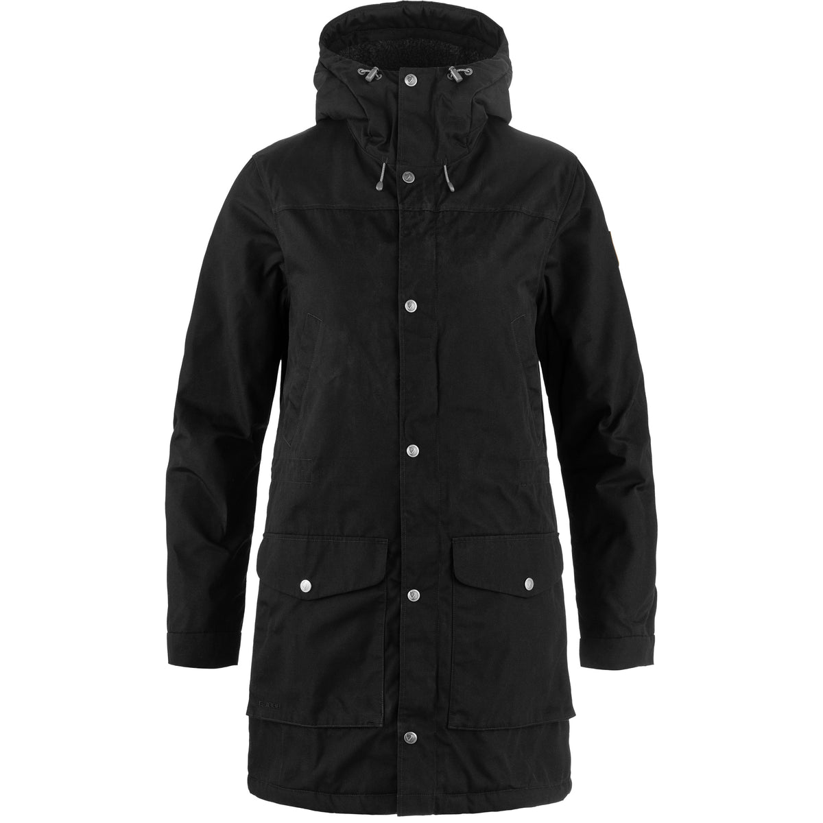 Greenland Winter Parka W