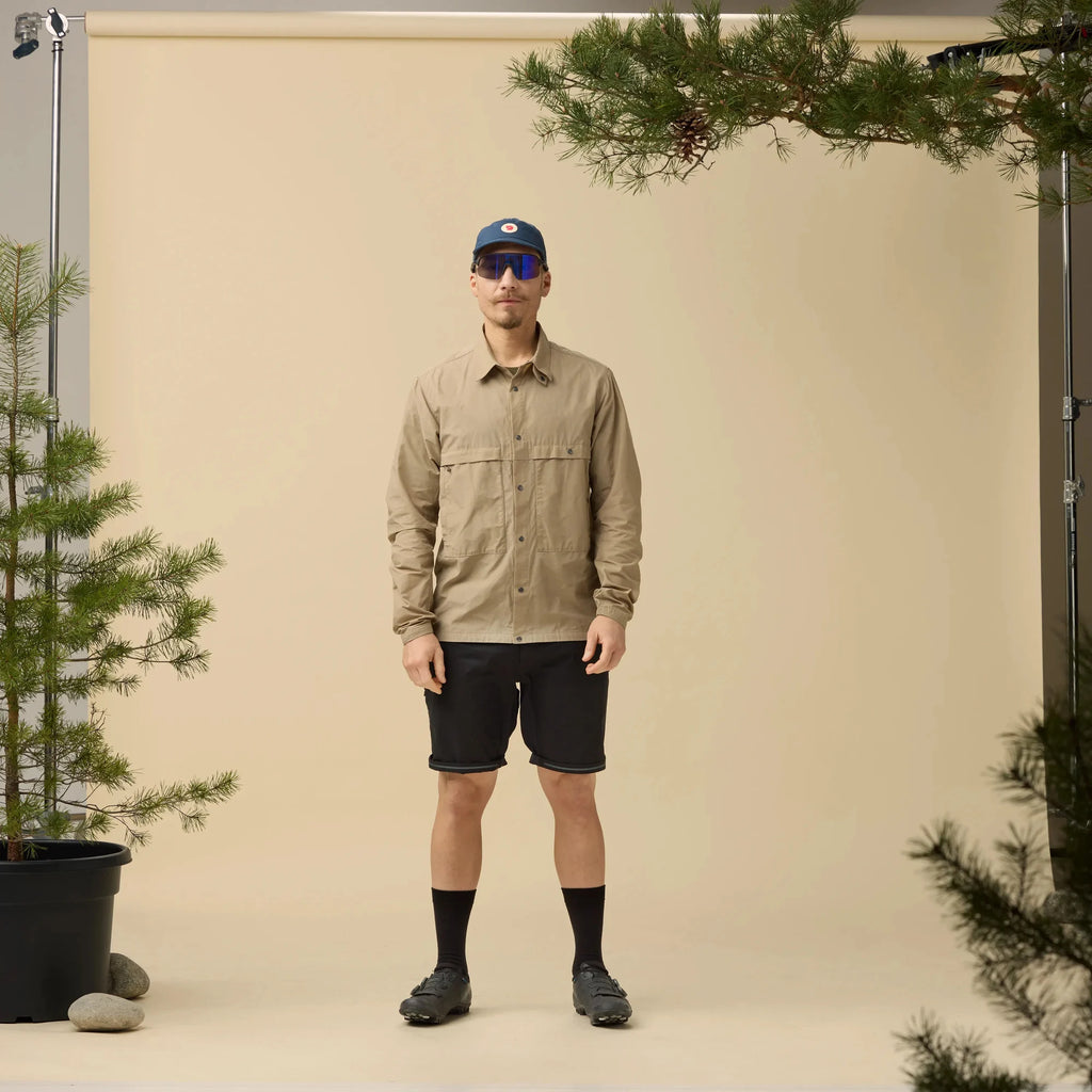 Hoja Rider's Wind Jacket M