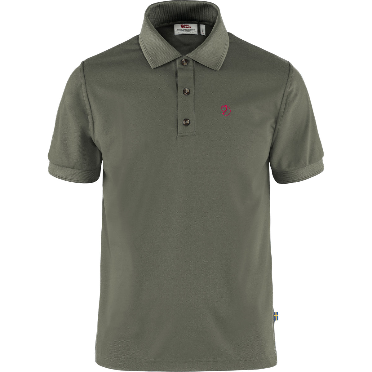 Crowley Pique Shirt M