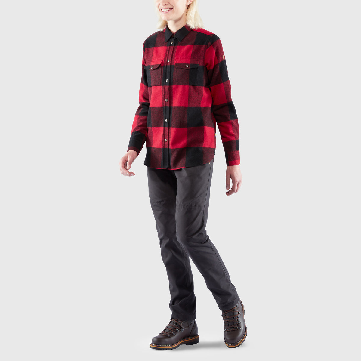 Canada Shirt W