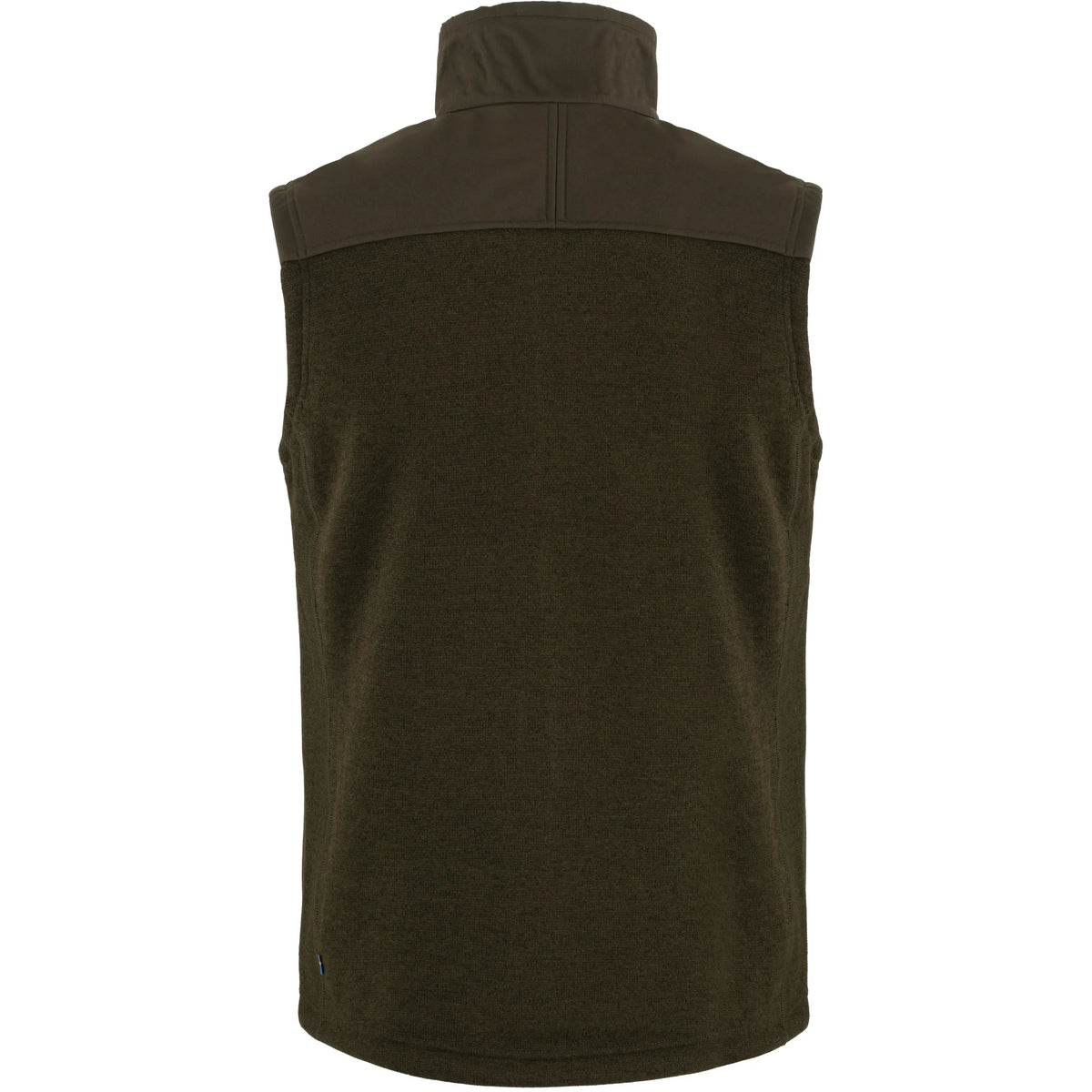 Buck Fleece Vest M