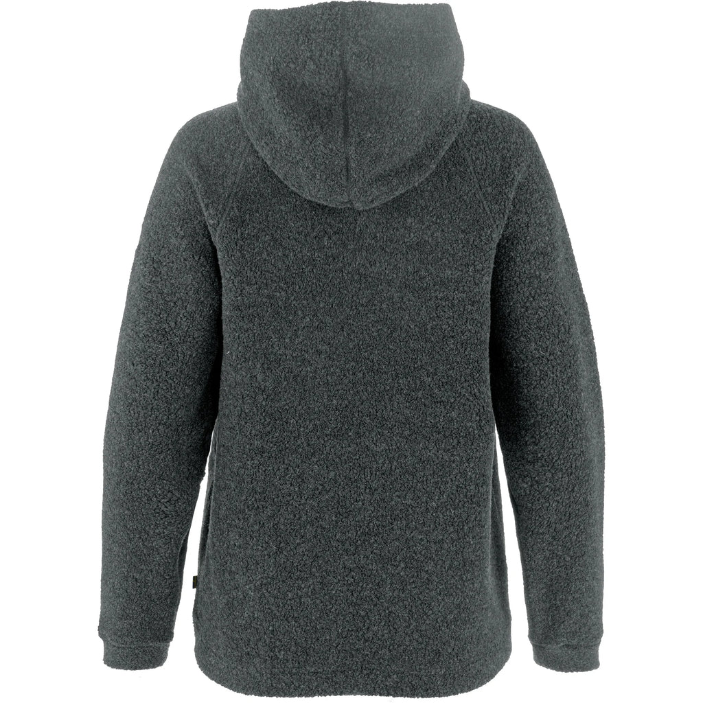Kaitum Hoodie W