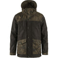 Värmland Wool Jacket M