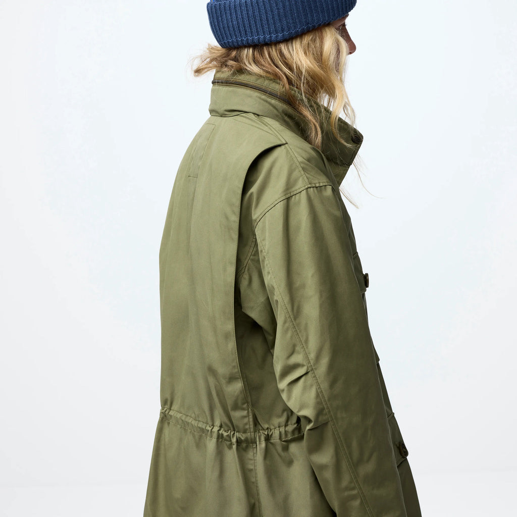 Räven Parka W