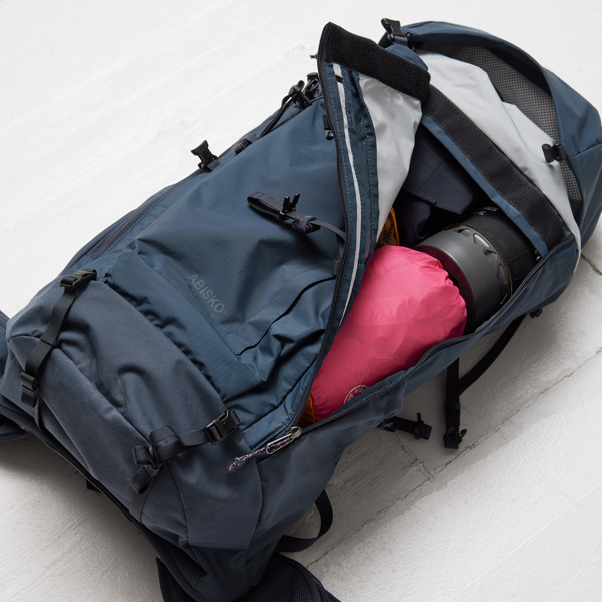 Abisko Friluft 45 S/M