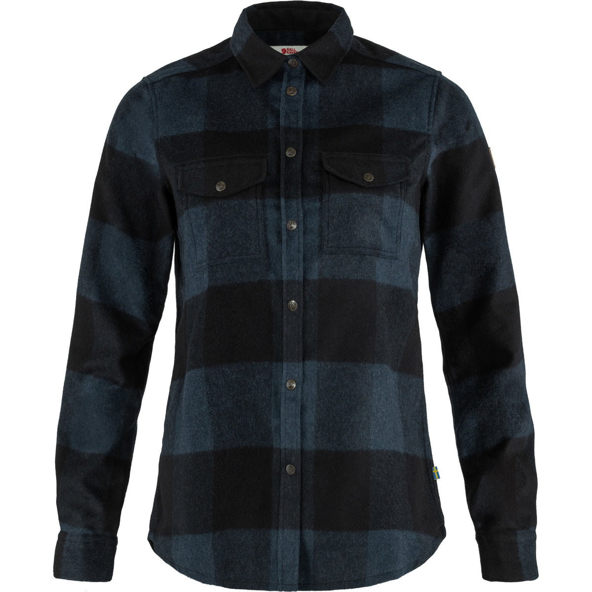 Canada Shirt W