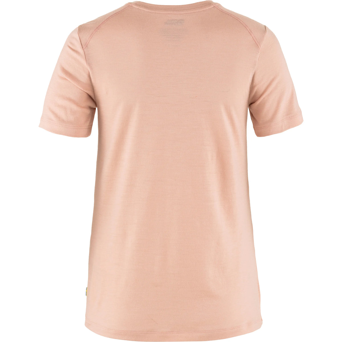 Abisko Wool Fox SS W