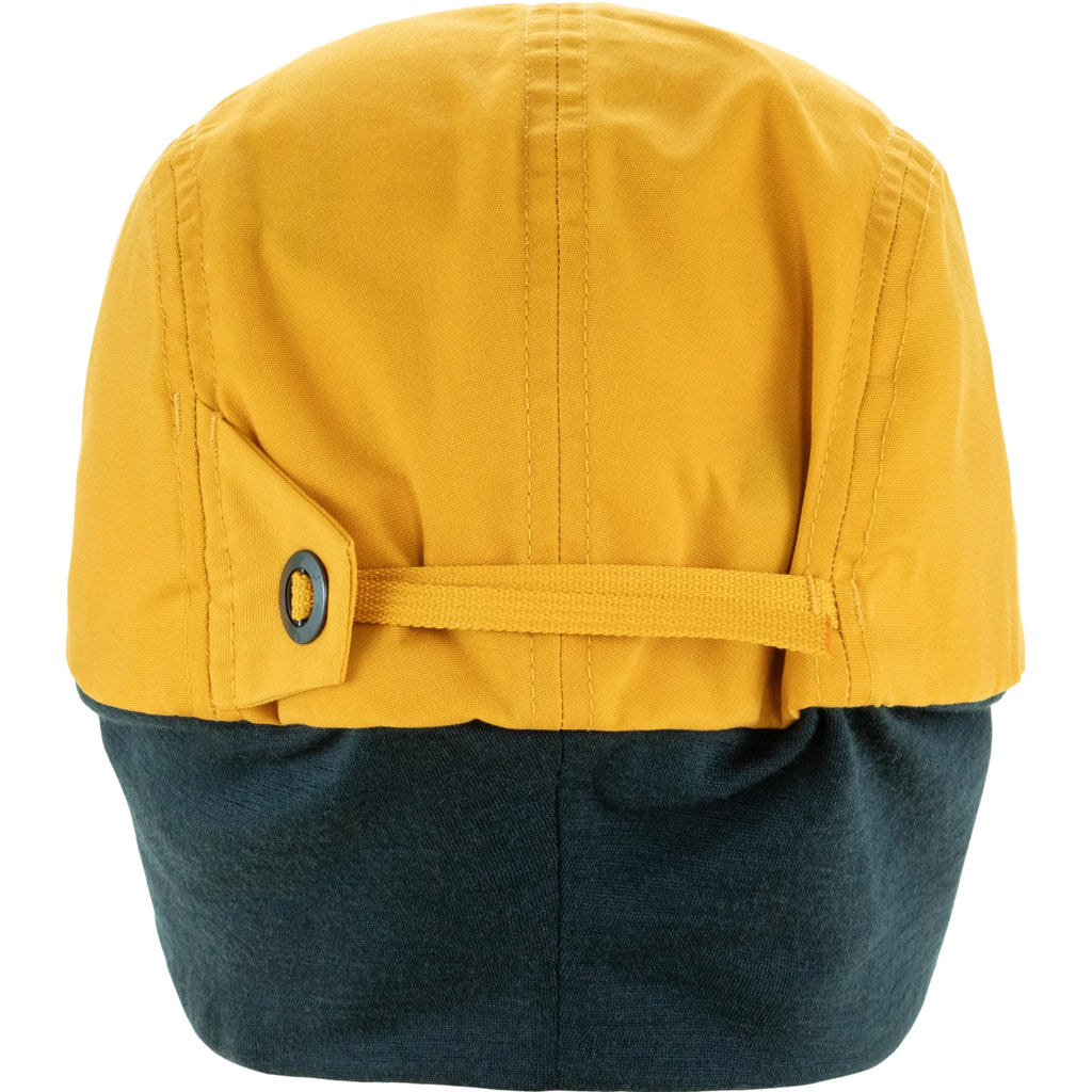 Bergtagen Mountain Cap