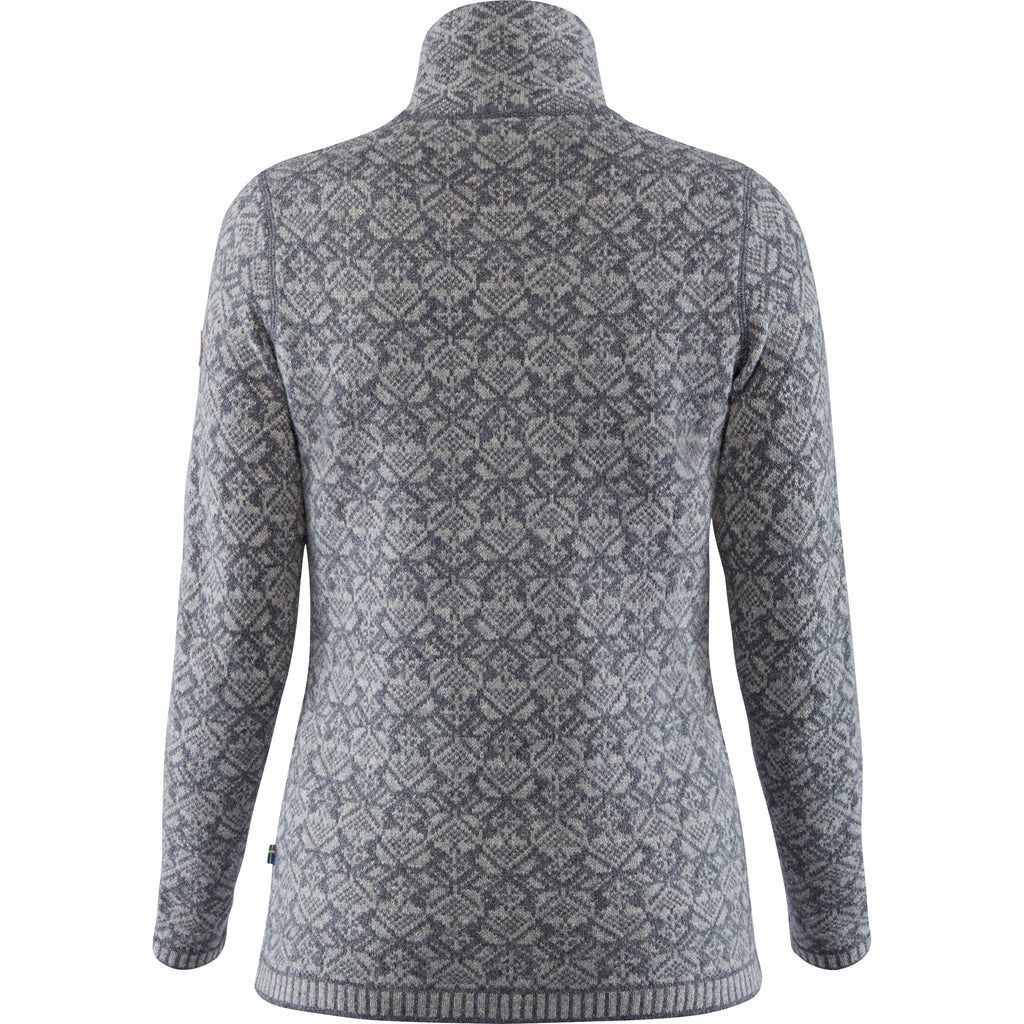 Snow Cardigan W