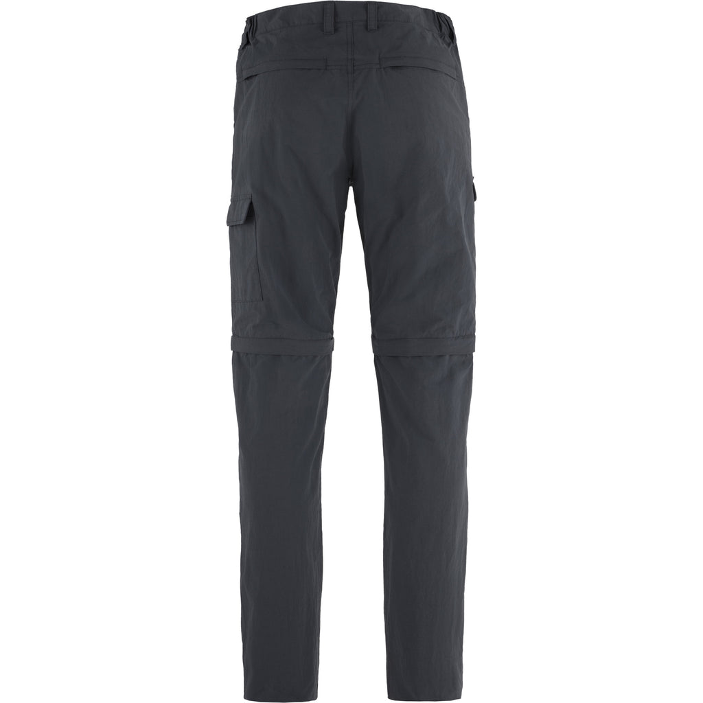 Travellers MT Zip-off Trousers M