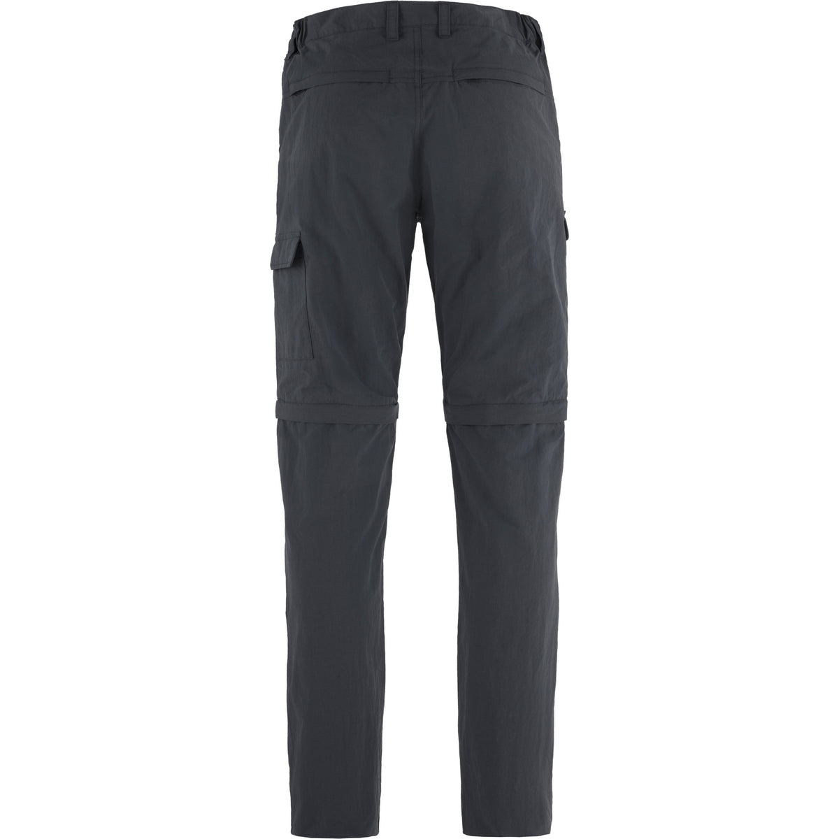 Travellers MT Zip-off Trousers M