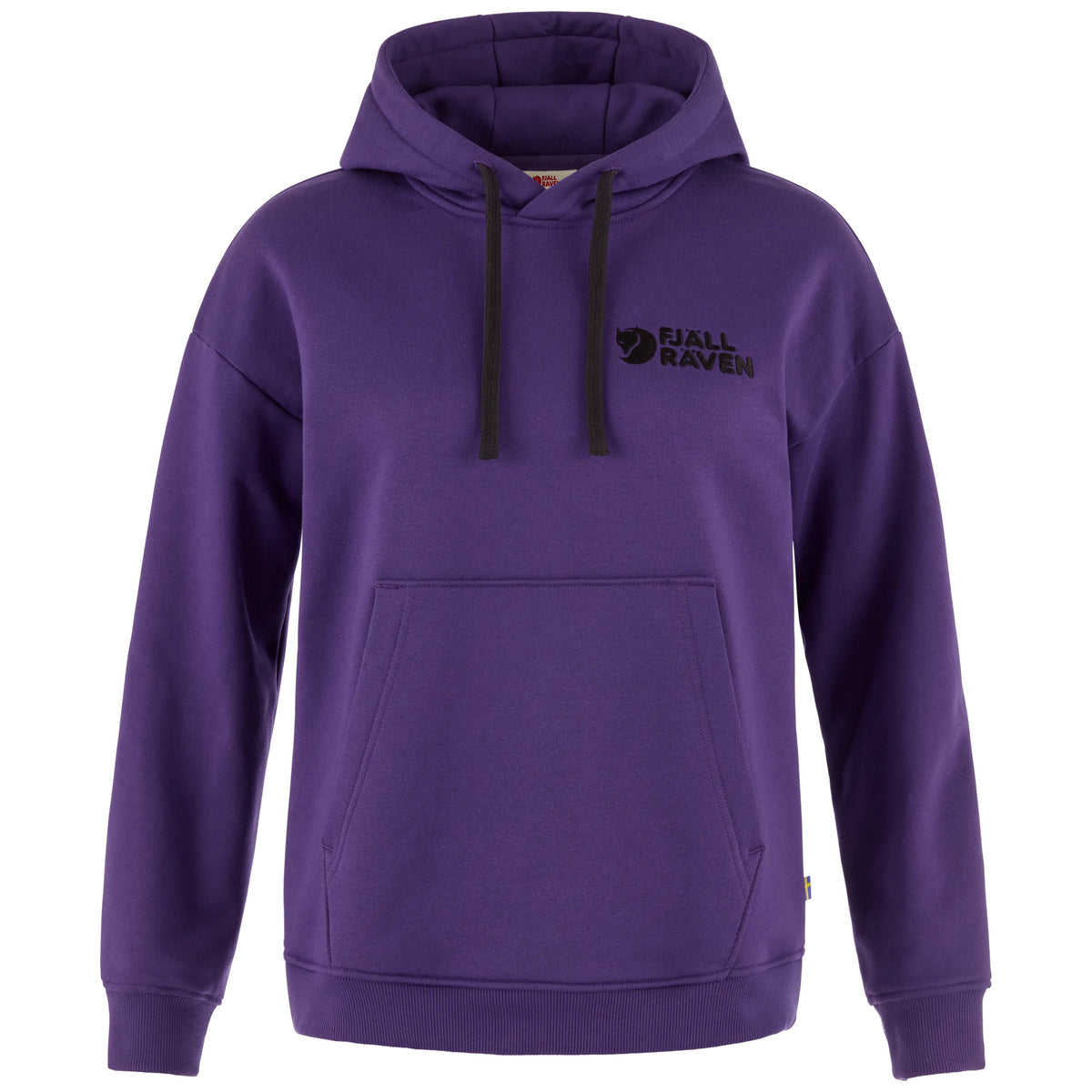Fjällräven Classic Hoodie W