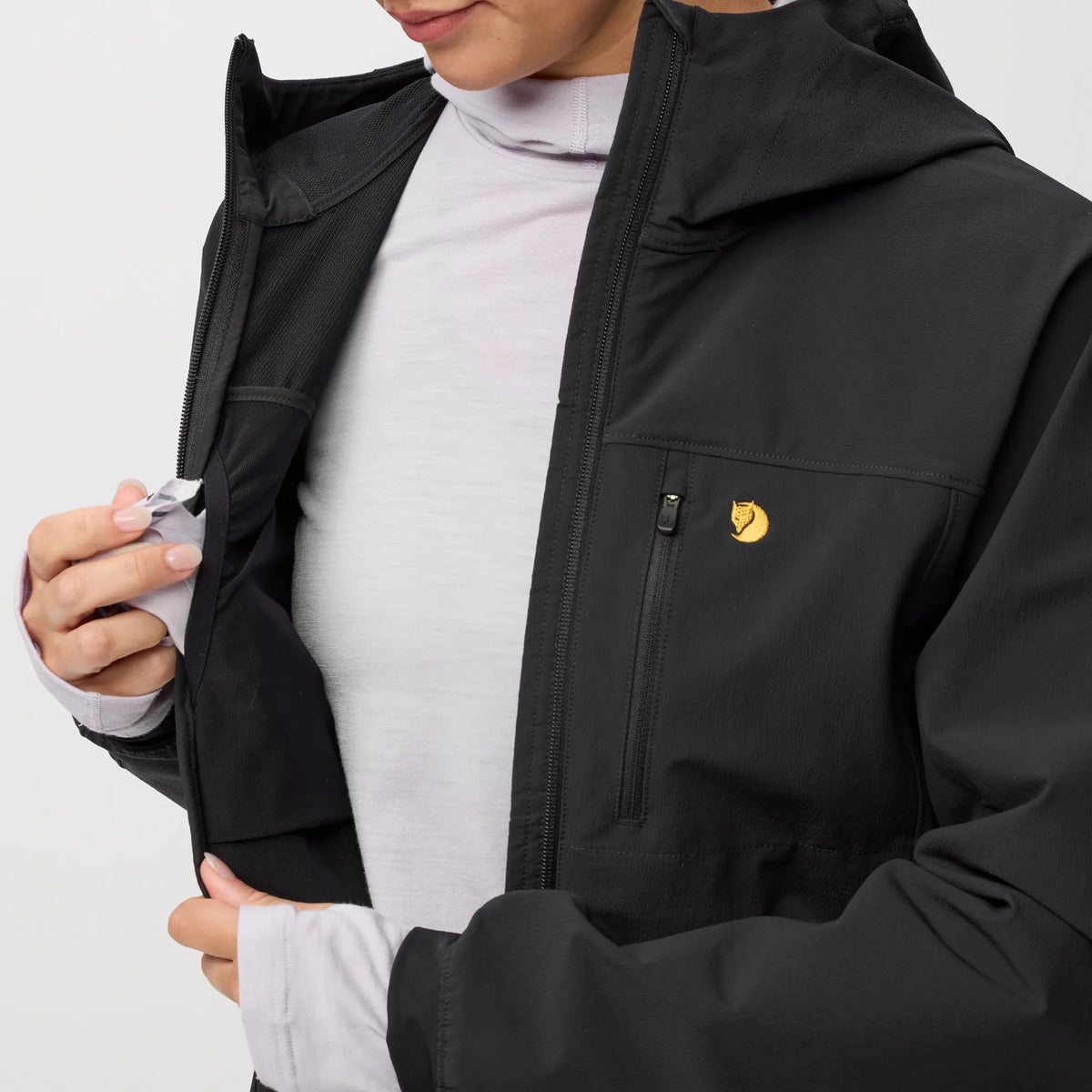 Bergtagen Stretch Jacket W