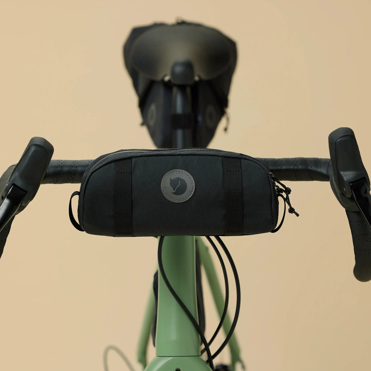Hoja Handlebar Pocket