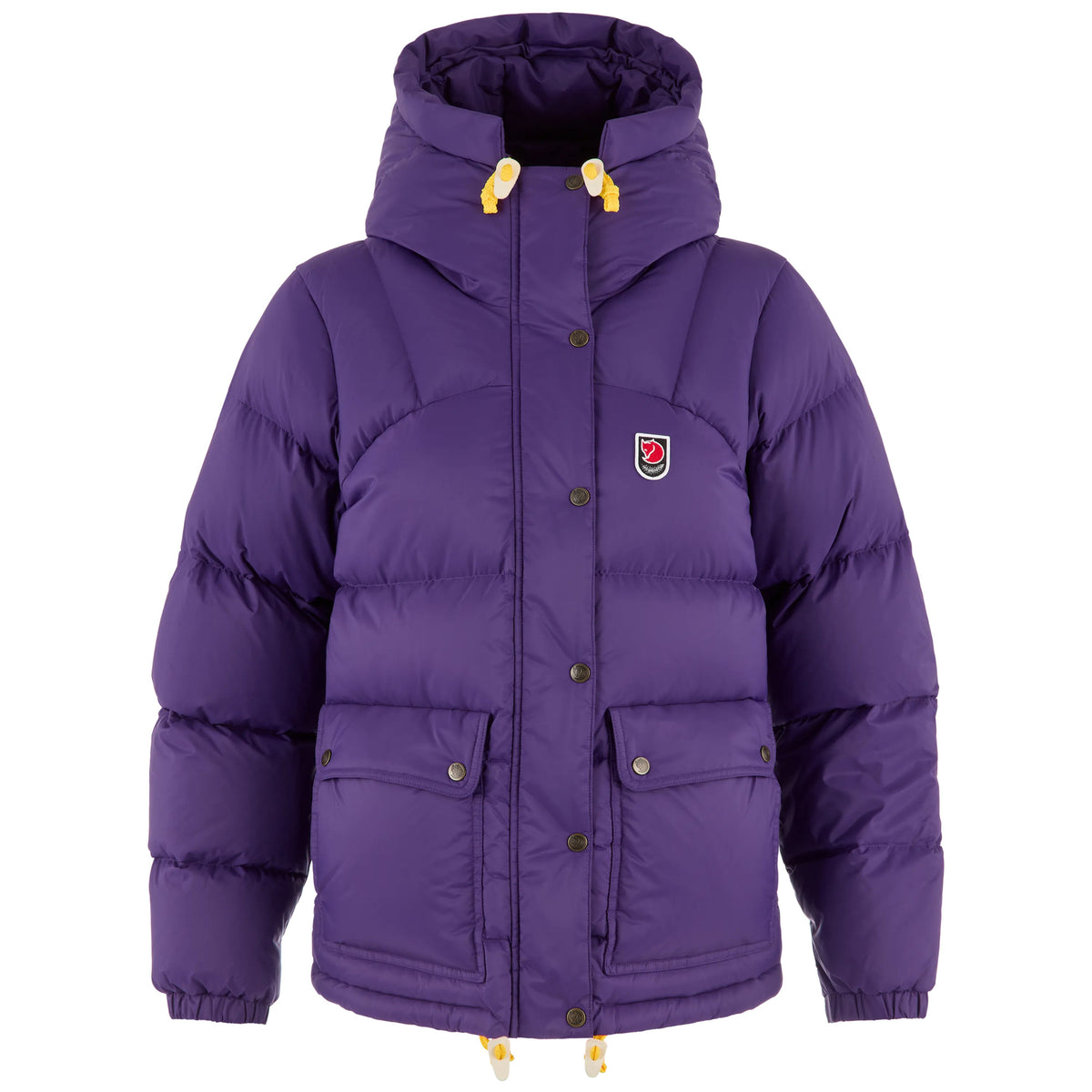 Expedition Down Lite Jacket W