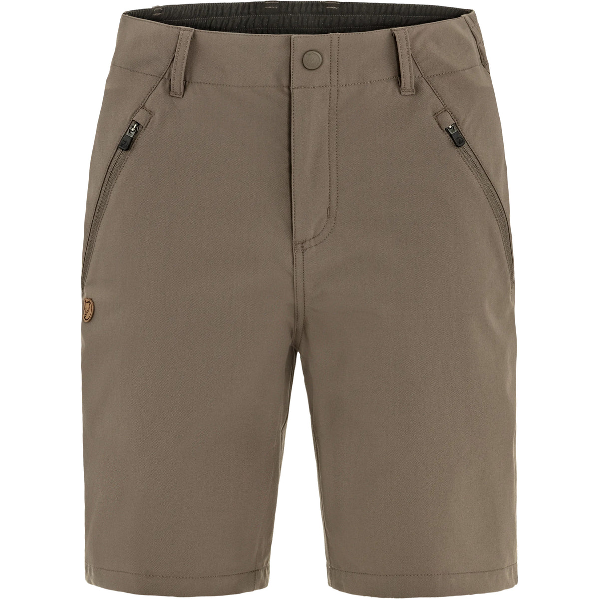 Abisko Trail Stretch Shorts W