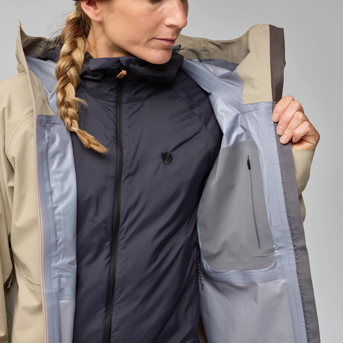 Keb GTX Jacket W