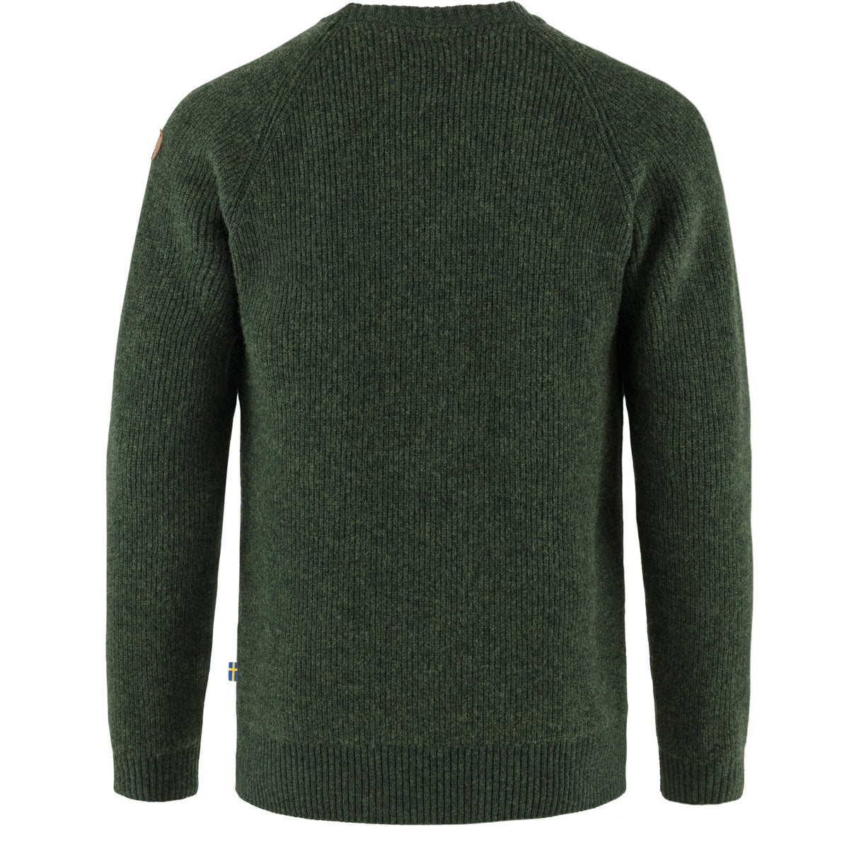 Övik Rib Sweater M