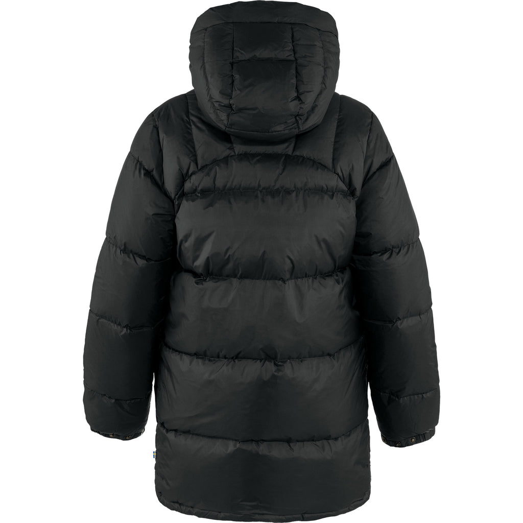 Expedition Down Jacket W