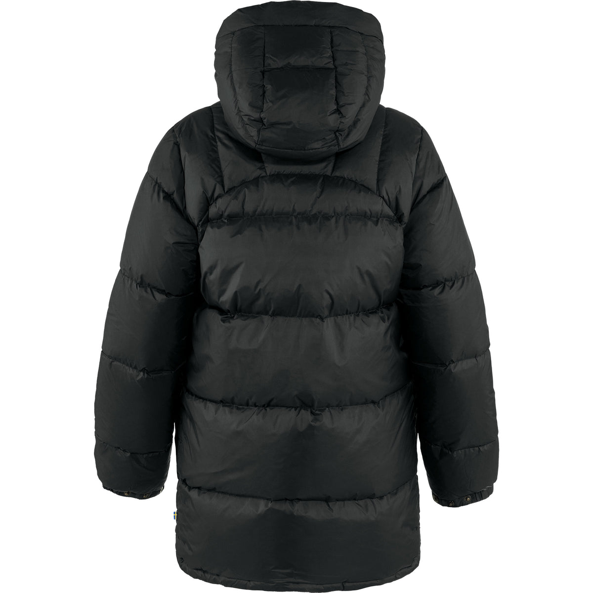 Expedition Down Jacket W