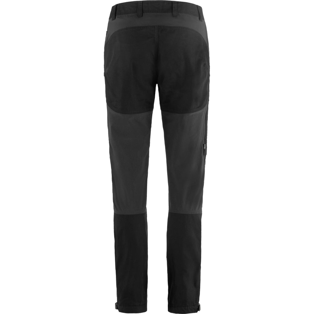 Abisko Lite Trekking Trousers W Short