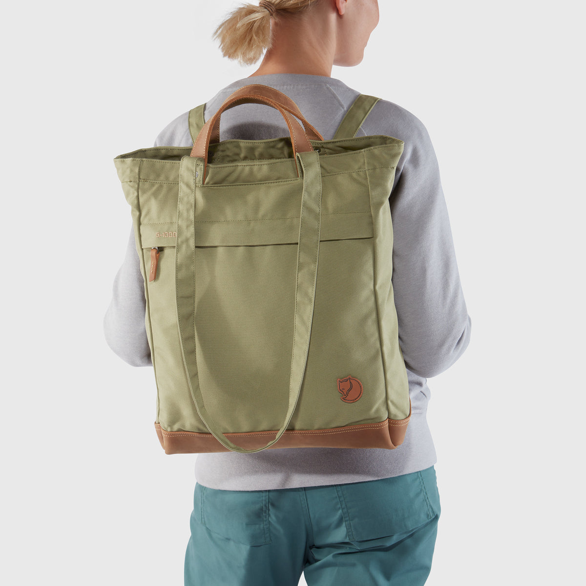 Totepack No. 2