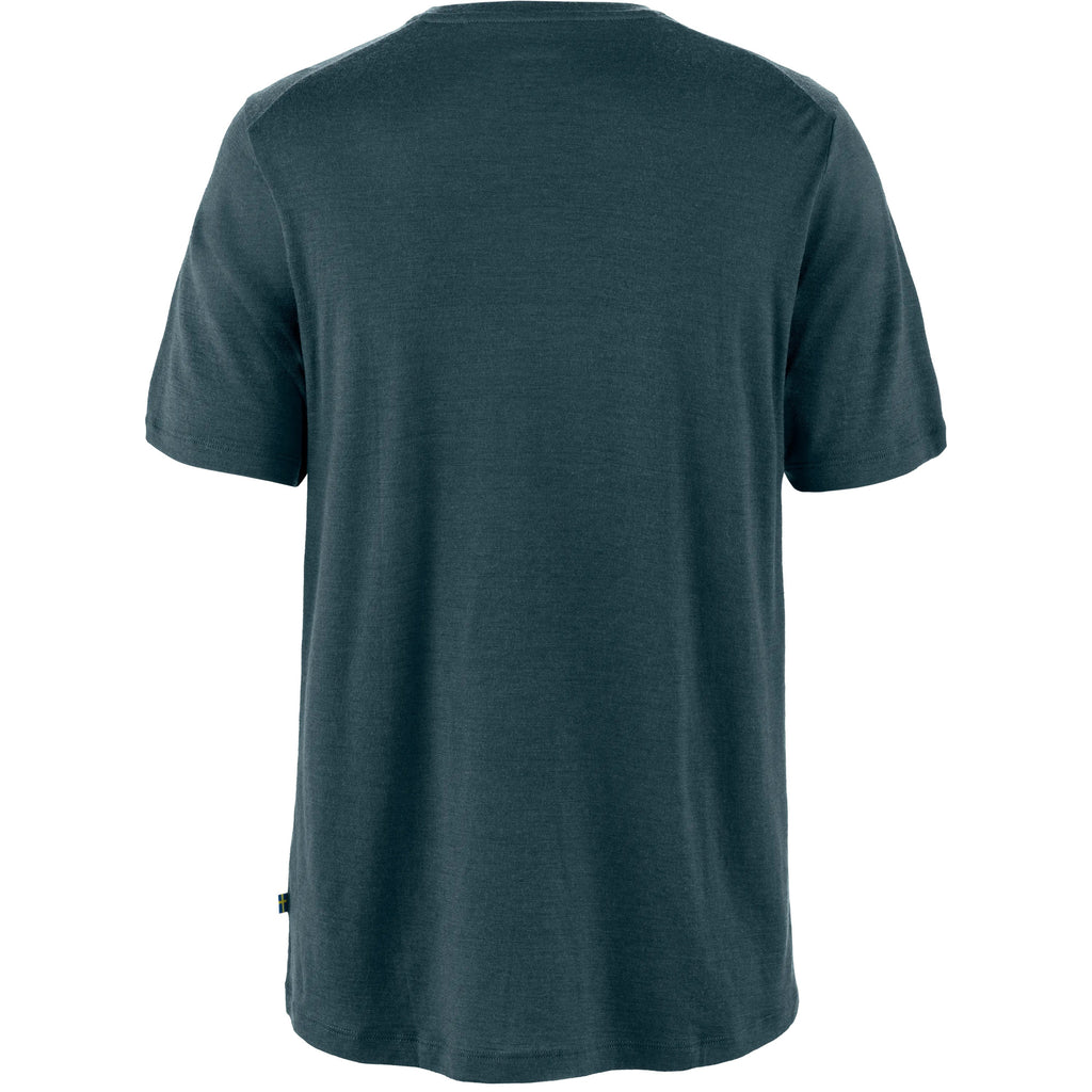 Bergtagen Merino 190 SS M