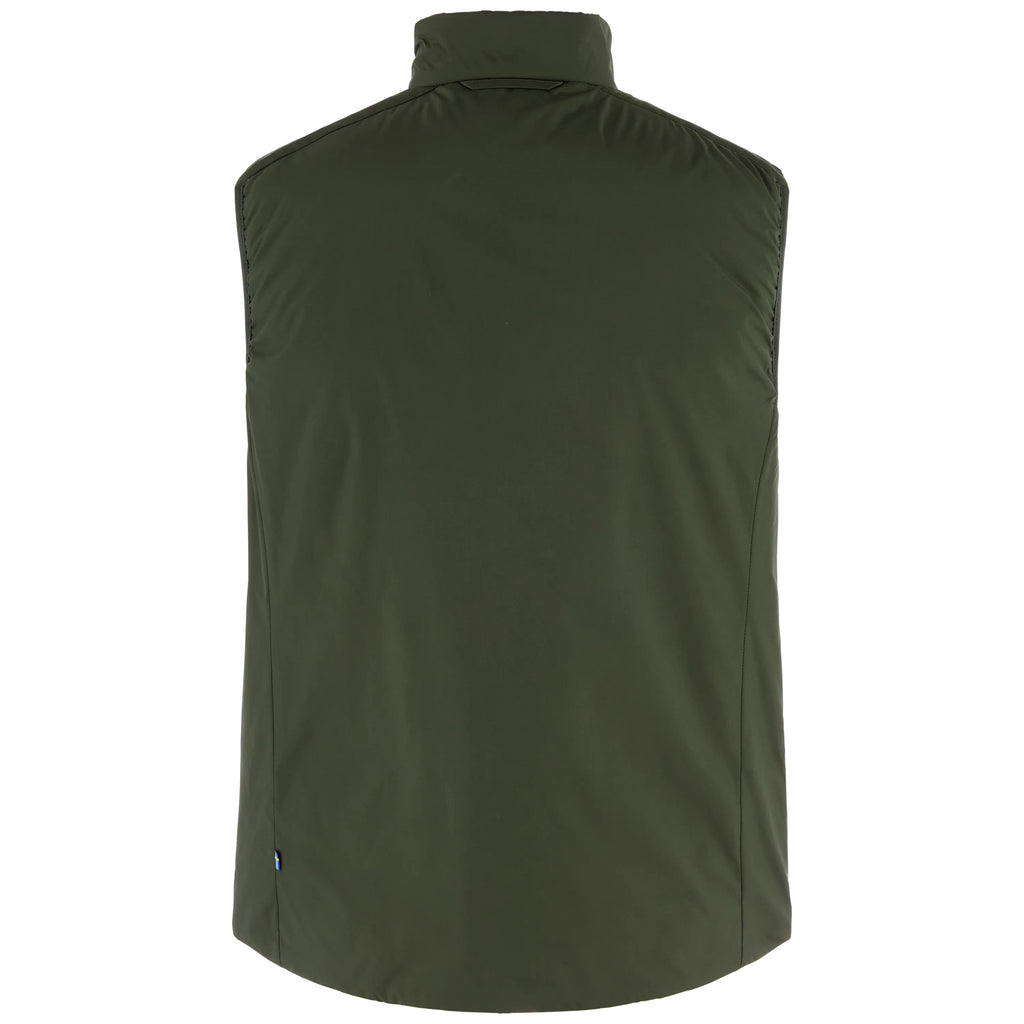 Bergtagen 60 Insulation vest M