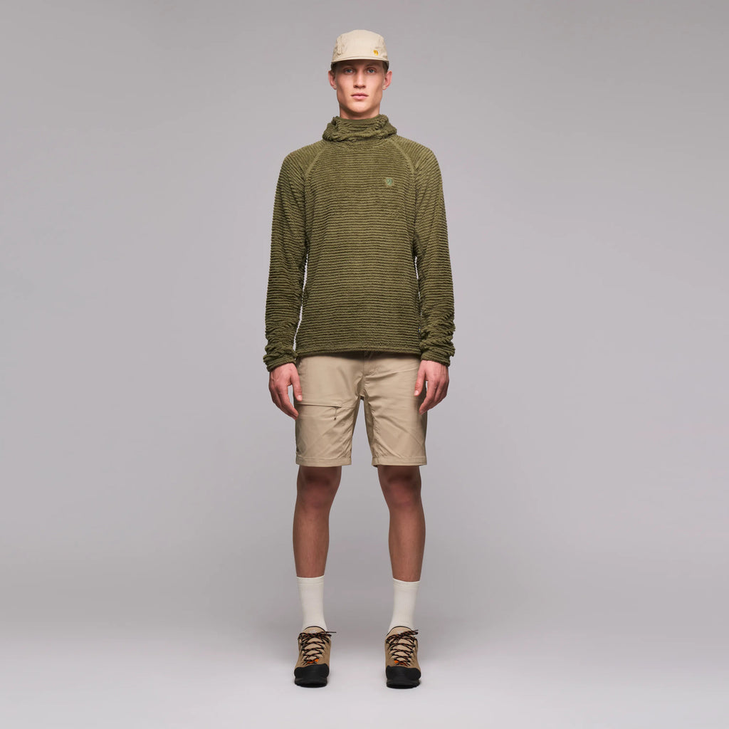 Keb Lätt Hoodie M