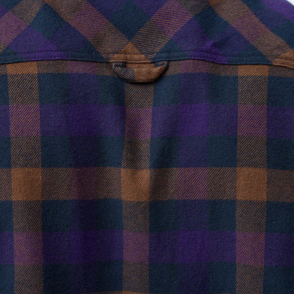 Skog Relaxed Shirt M