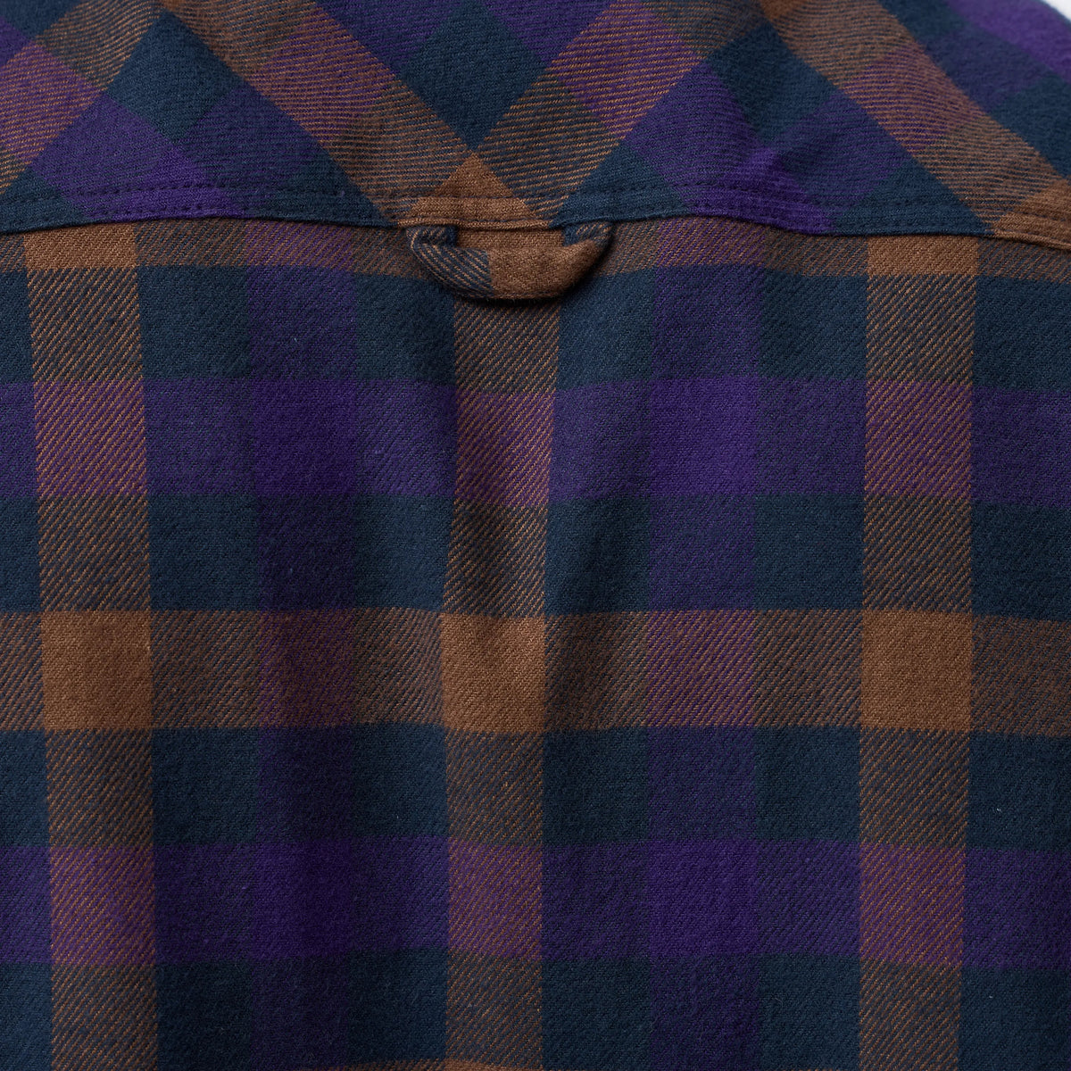 Skog Relaxed Shirt M