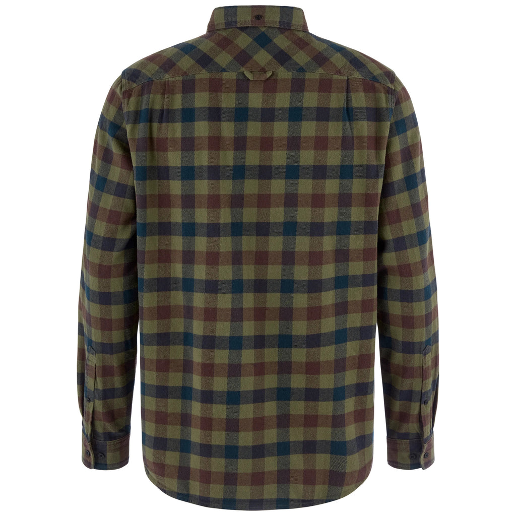 Skog Relaxed Shirt M