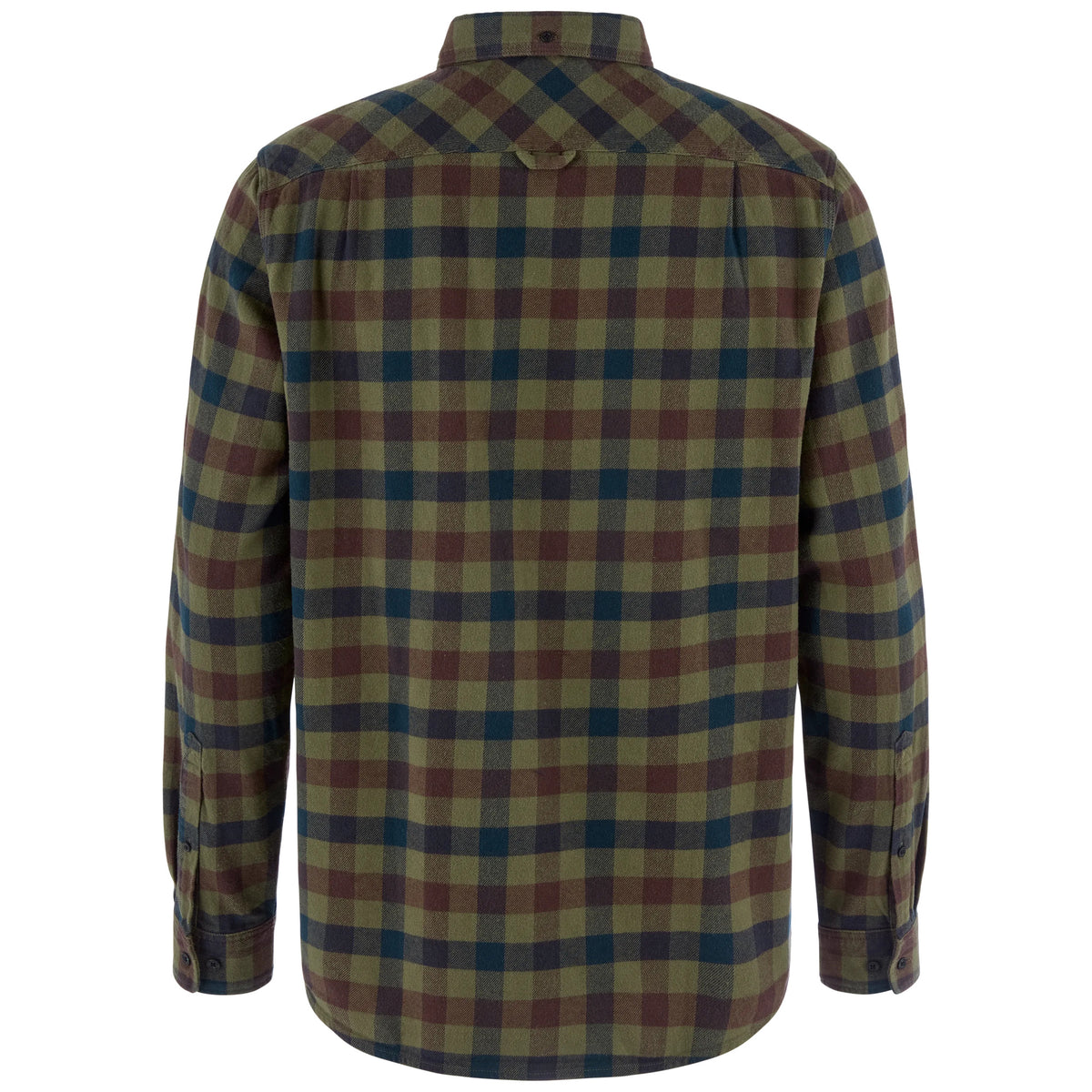 Skog Relaxed Shirt M