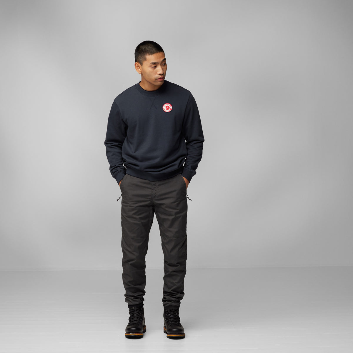 Vardag Trousers M