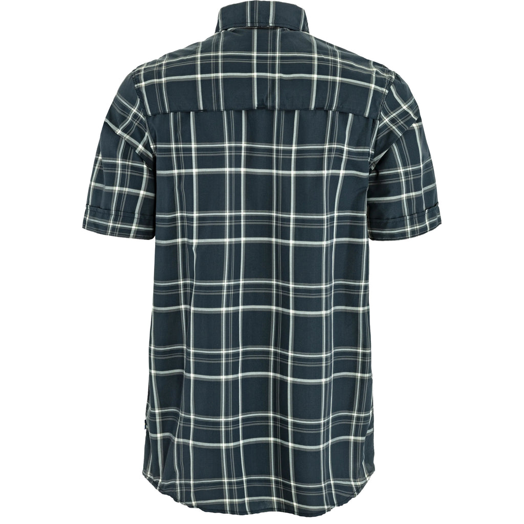 Abisko Hike Shirt SS M